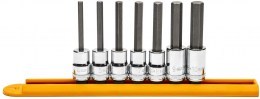 GEARWRENCH hexagon socket wrench set1